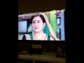 Actress Donny Kapoor Vijayeta Bhardwaj