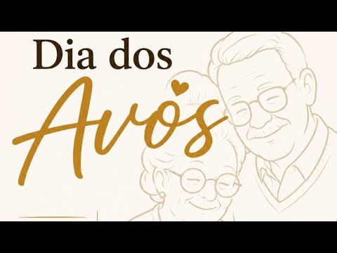 Culto especial dia dos avós AD Artur Inácio Itiruçu-Ba