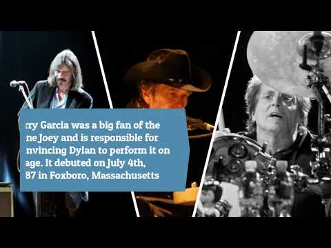 Bob Dylan - Spring Tour 2004 Vol. 3 (with “useless knowledge”)