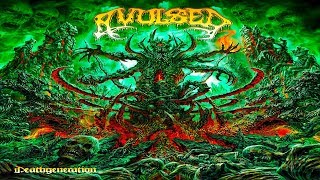 AVULSED - Deathgeneration [Full-length Album](Deluxe Edition - 2CD&#39;s) Death Metal