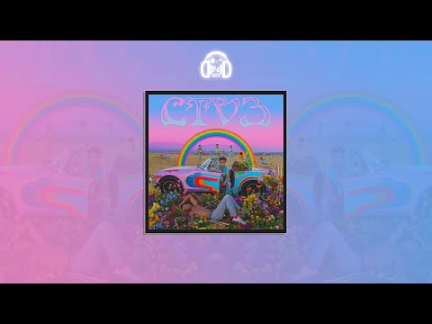 [FREE] Jaden Smith x Khalid Type Beat 2023 - "2020" | Prod. By De'Quan On The Rise