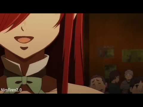 [ AMV ] Fairy Tail: Dragon Cry | Roundtable Rival