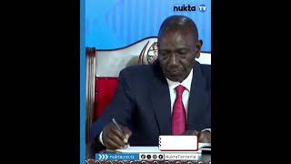 Namna Rais Samia alivyompokea Rais wa Kenya William Ruto, Ikulu, Dar es Salaam