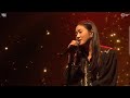 Kim Go Eun sings I'll Never Love Again