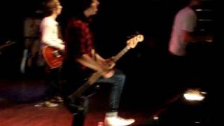 Mandy K - Are You From Tennessee Cause You&#39;re the Only Ten I See