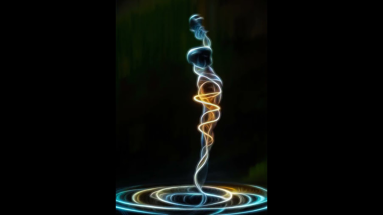 Sprial Dance