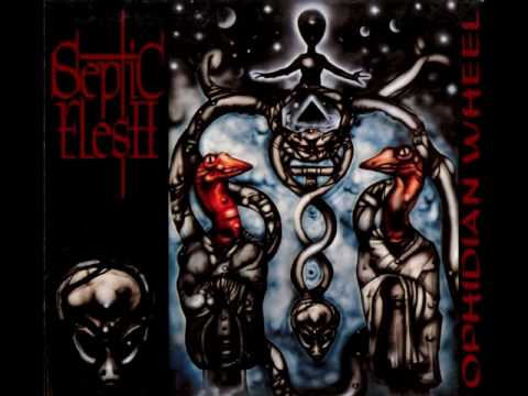 Septic Flesh - Heaven Below