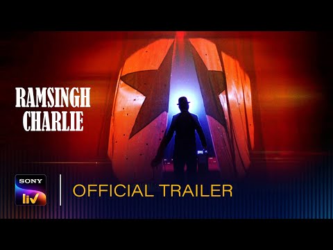 Ram Singh Charlie | Official Trailer | World Premiere Movie | 28th Aug