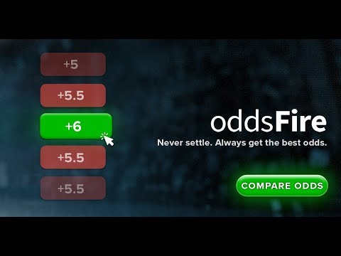 Numberfire