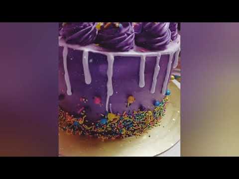 New Cake Design 🎉😇🤩🤩