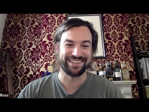 What Goes On S2 Ep21 - Ross MacDonald (The 1975)
