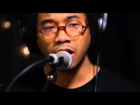Toro y Moi - Full Performance (Live on KEXP)