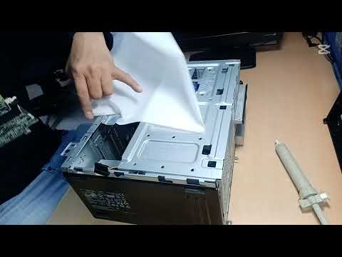 Dell System Hang Fix: Troubleshooting Common Freeze Issues! #repairs #technical  #computer