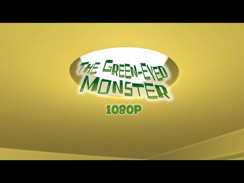 3-2-1 Penguins!: The Green-Eyed Monster (1080p)