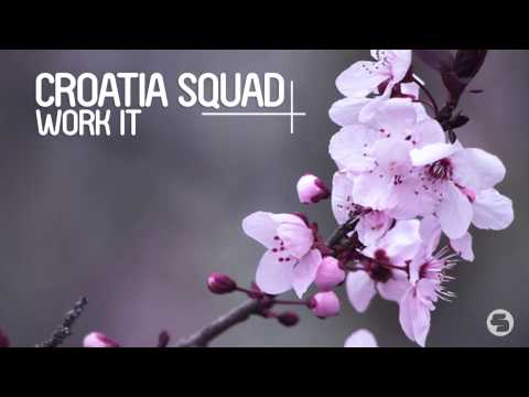 Croatia Squad - Get You Off (Mark Lower Remix)