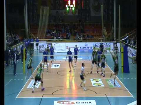 2013-2014 Playoff Razlog Dobrich number 13