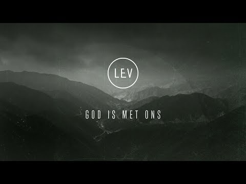 God is met ons | LEV
