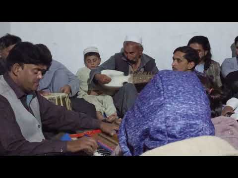 rashei sapa pakha she sta yadoona lewanee. Shoukat -ayaz Shahnawaz Ustad-