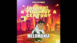 Melomania Music Video