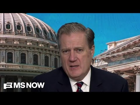 GOP Armed Services Committee member says lawmakers 'very concerned' about boat strikes