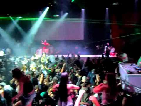 DJ Jewels at Eazy-Sao Paulo INDUSTRIA