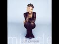 Puff Johnson - All Because of You