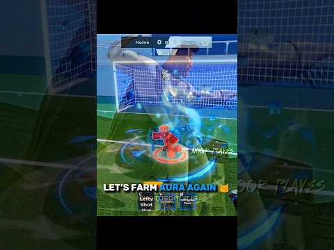 Pov: The Most Balanced Syle In BLR 💀🔥  #bluelockrivals #roblox #robloxshorts #donlorenzo