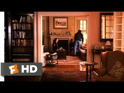 The Dark Half (8/11) Movie CLIP - A Cut & Go Business (1993) HD