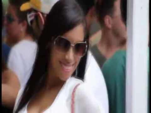 Allury  Day Party - 01 Junho 2013