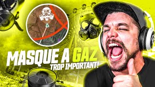 LE MASQUE QUI SAUVE DES PARTIES SUR WARZONE !