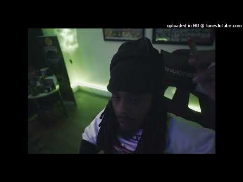 Tino Marleyy - Janky (Official Audio)