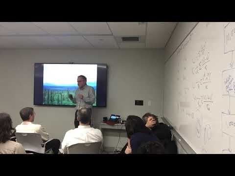 Cumrun Vafa, Hollis Professor of Mathematics and Natural Philosophy, Harvard University