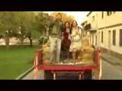 Il Ballo del Lettone