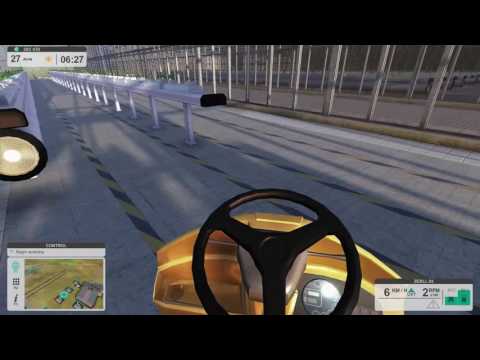 Farm Expert 2017     ep29    'mowing the orchard'