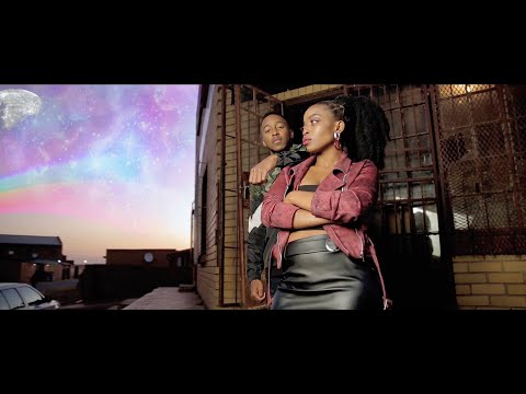 Tendaness - Over The Moon ft Zanda Zakuza (Official Music Video)