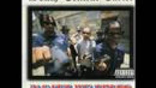 South Central Cartel-Servin Em Heat