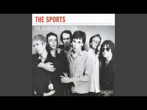 Strangers on a Train