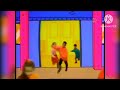 Sesame Street Season 32 End Credits And Funding Credits 2001 2005 Rerun