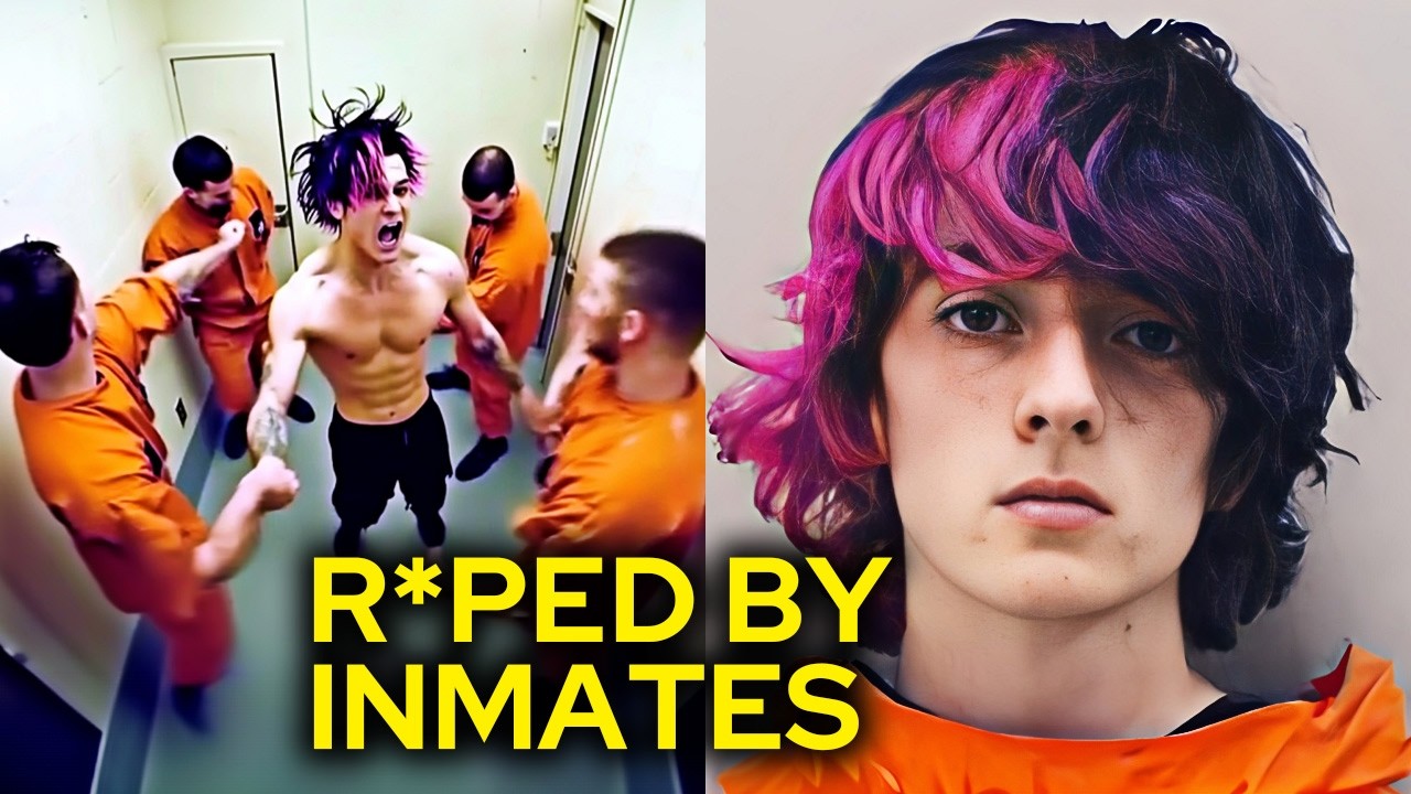 What Happens To School Shooters In Prison