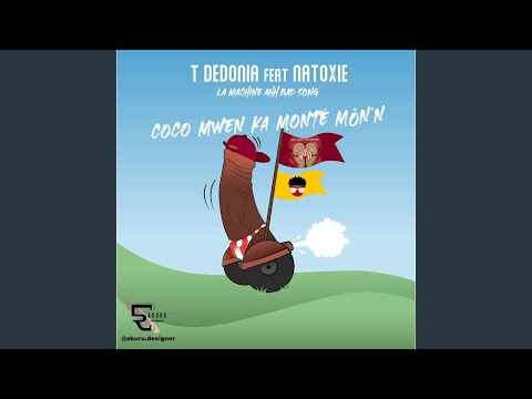 Coco Mwen Ka Monté Mon'n