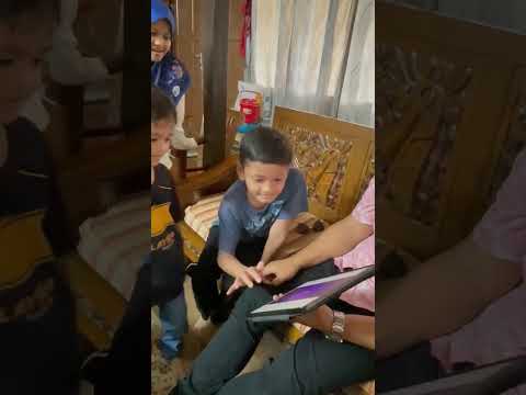 Adik-adik Think Quran