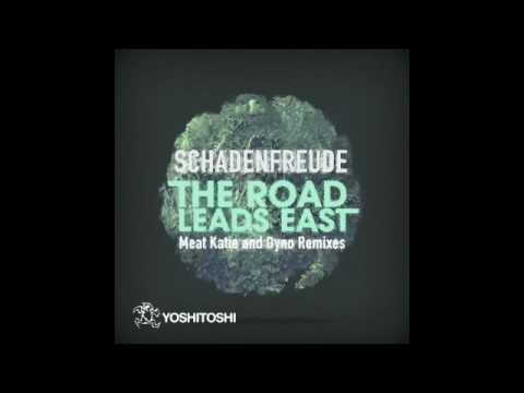 Schadenfreude - The Road Leads East - Dyno Remix - Yoshitoshi