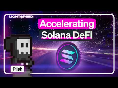 How Hylo Is Accelerating Solana DeFi In 2026 | Plish