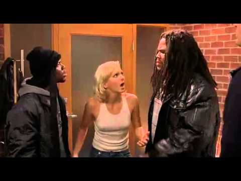 Despertó muerto "Scary Movie"