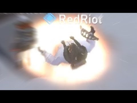 Traps are Dangerous  [Project Winter]