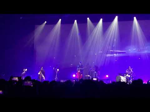 190127 Superorganism - Night Time Live in Seoul, Korea