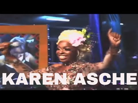 Karen Asche - Loco and Broco - 2019 Calypso Monarch Finals - Trinidad Carnival 2019