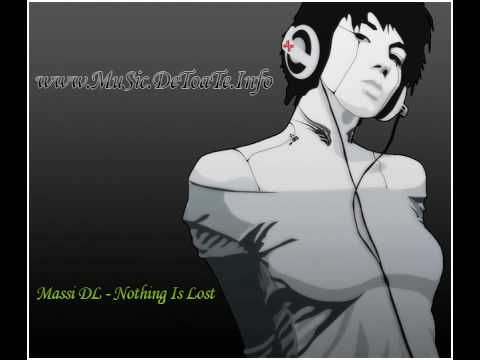 Massi DL Nothing Is Lost
