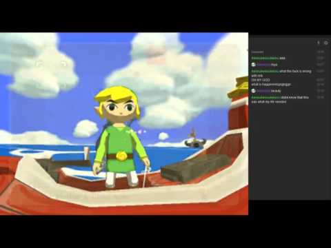 Wind Waker: Chaos Edition #13