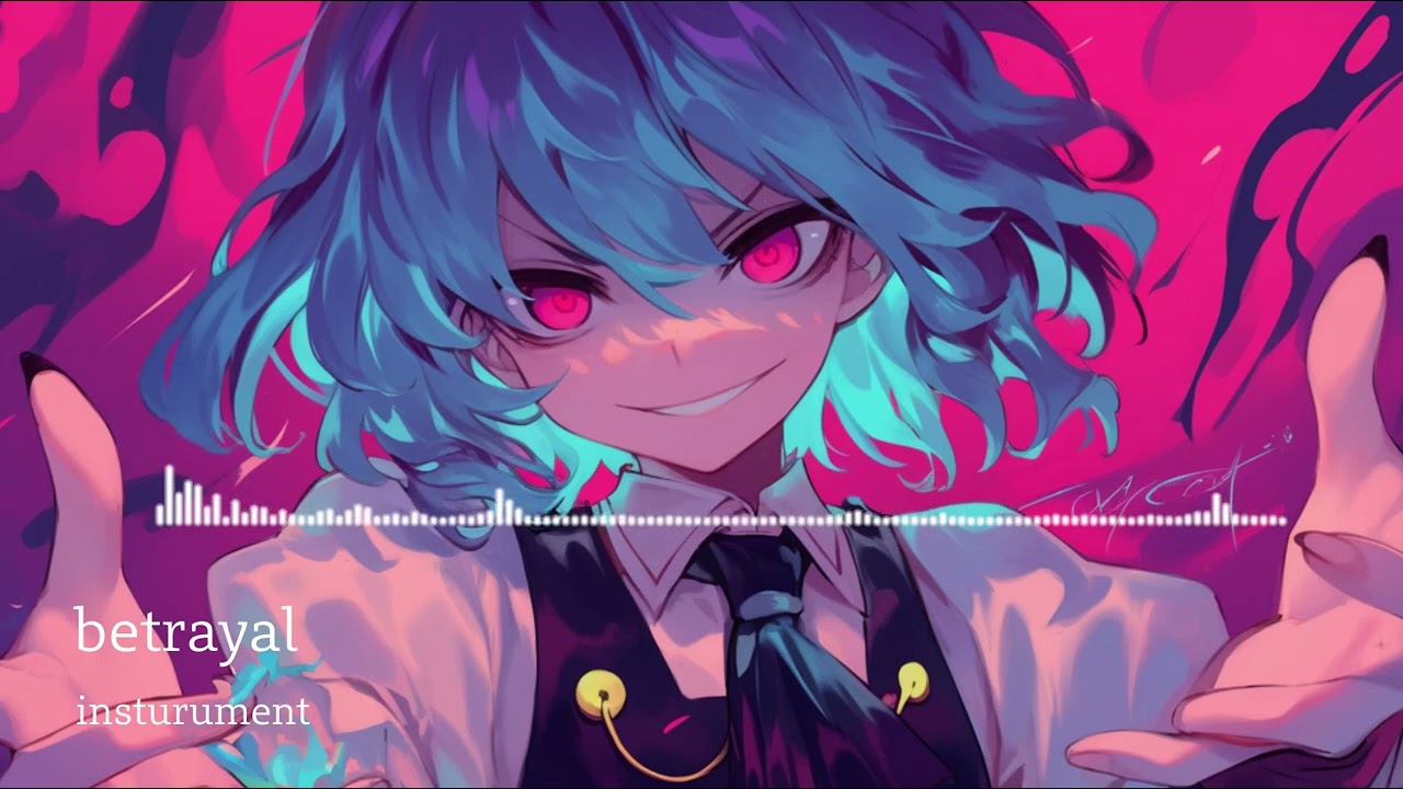 betrayal